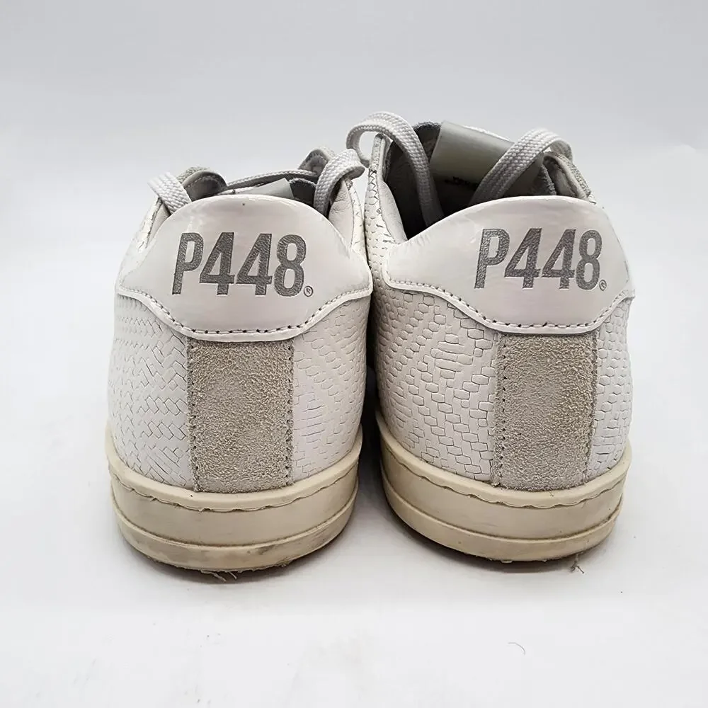 P448 john low